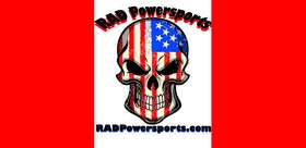 5309111 Rad Powersports 1119035 127582 Psychic Valve Kit- Intake