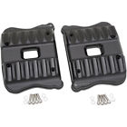 Rd3203 Rsd Roland Sands Nostalgia Rocker Box Covers Harley Sportster Black