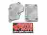 11231-27c30 Rm125 11248-36e00 Oem Suzuki 1996-2008 Rm 125 Exhaust Power Valve Cylinder Jug Covers Caps Set