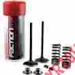 Fmx-ik-rmz250-78 Rmz250 Mfg Faction Mx Intake Kit Suzuki 2007-2014