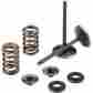 Ms-223-2200 Rmz250 Moose Racing Valve Intake Kit Suzuki 04-06