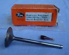 702-11 "roller Rowe Intake " Sportsters Burnished Harley 1987 Valve 1100cc Xl