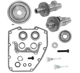 330-0017s S&s 330-0017 Gear Drive Cam Kits Type 509g Timing Open Intake 18/exhaust 46