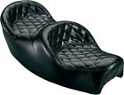 Gs1000g-850g S145 Saddlemen Double Bucket Touring