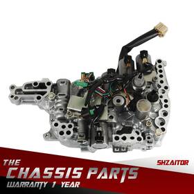 Shzaitor Ie1223313es For Nissan Altima 2012-2019 &nissan Sentra 2017-2019 Jf016e Valve Body