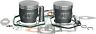 Sk1378 Pro Top End Kit