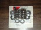 Tt250-350 Spring Corp White Valve Yamaha
