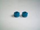 Nhx110 Ssi-hch80-z50r-zb50-ct70-crf110-vvs Ssi Valve Stem Seals Fits Honda Set Of 653552668664