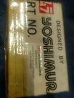 Suxr317 Yoshimura Valve Spring Kit