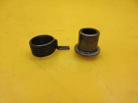 09444-15004 Suzuki Quadracer 250 500 Lt500r Lt250r Rm125 Rm250 Exhaust Valve Lever Spring &
