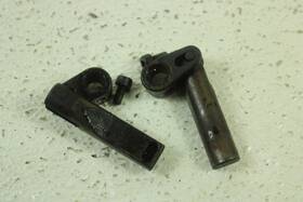 11204-37f20 Suzuki 2003 Rm250 Oem Powervalve Side Cam Rods B4480