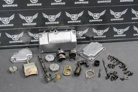 Suzuki 11231-37e01 1998 Rm250 Model W Oem Engine Power Valve Exhaust
