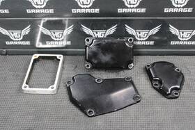 11231-37e30 Suzuki 1999 96-06 Rm250 01-06 Rm250z Oem Engine Power Valve Governor