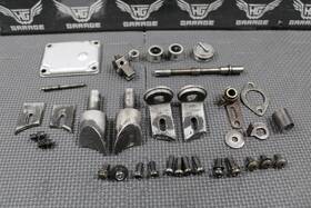 Suzuki 11254-29e20 1995 Rmx250 Model S Oem Exhaust Power Valve Powervalve Governor Parts