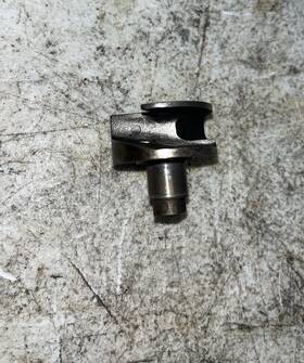 11255-37f00 Suzuki 2001 Rm250 Right Exhaust Power Valve