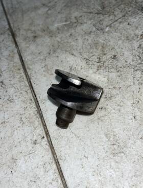 11256-37f00 Suzuki 2001 Rm250 Lt Exhaust Power Valve