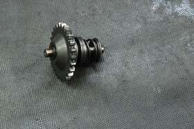 12670-03810 Suzuki 2005 Rm85l Oem Powervalve Governor B4455