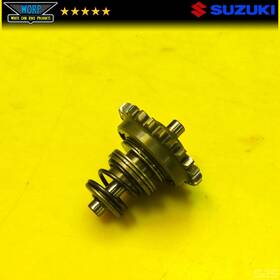 12670-36810 Suzuki Genuine Oem 2001-06 Rm125 Exhaust Power Valve Governor
