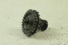Suzuki 12670-37830 2003 Rm250 Powervalve Governor B4480