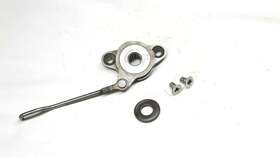 Suzuki 12680-03811 2003 02-05 Rm85 Rm 85 Exhaust Actuator Arm Tie Rod