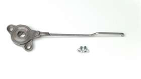 12680-37810 Suzuki 2002 02 Rm250 Rm 250 Exhaust Actuator Arm Tie Rod