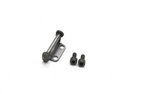 Suzuki 12682-36f21 2003 03-06 Rm250 Rm 250 Exhaust Actuator Arm