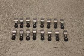 Suzuki 12841-24a00 86 Cavalcade 1400 Gv1400gt Intake Rocker Arms