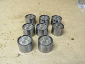 12891-45001 Suzuki 1981 Gs650g Intake Tappet Set