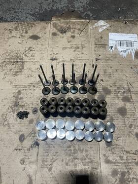Suzuki 12911-01h01 2006 2007 06 07 Gsxr 600 Gsxr600 Oem Valve Intake Exhaust Spring Camshaft
