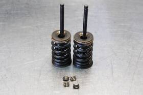 Suzuki 12911-17d00 1998 Katana 750 Gsx750f Intake Valves A