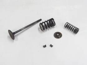 Suzuki 12911-38a03 2001-2024 Boulevard Vl Vz 800 M50 C50 Intake Valve Oem