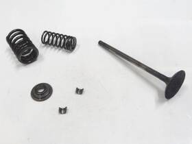 Suzuki 12911-38a10 1986-2009 Vs 700 750 Vz Vx 800 S50 Intake Valve Oem