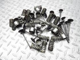 Suzuki 12911-39f00 2001 01-03 Gsxr 600 Gsxr600 Engine Valve Spring Intake Exhaust Lot