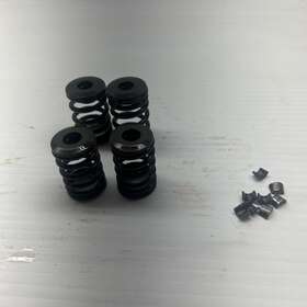 12921-35g00 Suzuki 2005-2008 Lt-r450 Rm-z450 Intake Exhaust Valve Springs Good