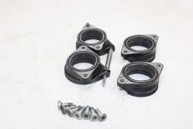 Suzuki 13885-01h00 2007 Gsxr750 Oem Air Intake Boot Clamp Set