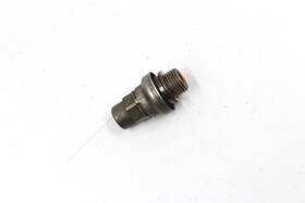 Suzuki 16440-27a01 1988 Gsxr1100 Oem Engine Oil Pressure Relief Valve