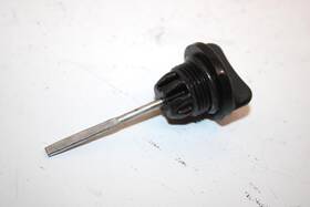 1971-09f60 Suzuki 18 King Quad 500 Oem Oil Dipstick As9.1