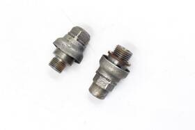 Suzuki A2288 1996 Bandit 600 Oem Engine Oil Pressure Relief Valve