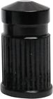 Svc-307-ano Avon Grips Valve Stem Caps Black Round