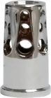Svc-310-ch-gat Avon Grips Valve Stem Caps Chrome Gatlin