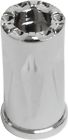 Svc-311-ch-riv Avon Grips Valve Stem Caps Chrome Rival