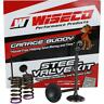 Svkb1410 Wiseco Garage Buddy Steel Valve Kit