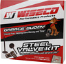 Svkb2414 Wiseco Dealer Garage Buddy Steel Valve Kits Svkb2414 Wiseco Dealer Garage Buddy Steel Valve Kits
