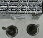 773.36.030.300 Sx450f Ktm 2012 Oem X-ti Titanium Intake Valves