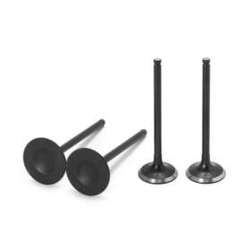 Hon-iev-001-faybuyit-814 Tarazon Intake Valve And Exhaust Kit Fits For Honda Crf250x 2004-2017 Crf250r 04-07