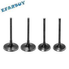 Hon-iev-011-efarbuy-23 Tarazon For Honda Intake Exhaust Valves Kit Crf450r Crf450rx 2017-2023 Crf450x 2019-2023