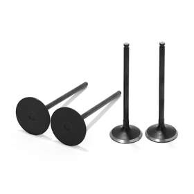 Kaw-iev-011-efb03-28 Tarazon For Kawasaki Kx250 Intake Exhaust Valves Kit 2019-2023 Oem#12004-0768 12005-0794