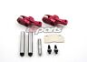 Tbw0825 Tb Parts Head Forged Roller Rocker Arm Rebuild Kit Klx Tbw0825 Tb Parts Head Forged Roller Rocker Arm Rebuild Kit Klx