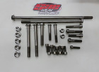 Tib101 Sae Outlaw Performance Titanium