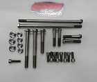 Tigsx101 Sae Outlaw Performance Titanium